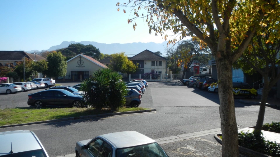 To Let commercial Property for Rent in Plumstead Western Cape
